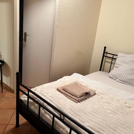 Hs Hotel Hamburg Eksteriør bilde