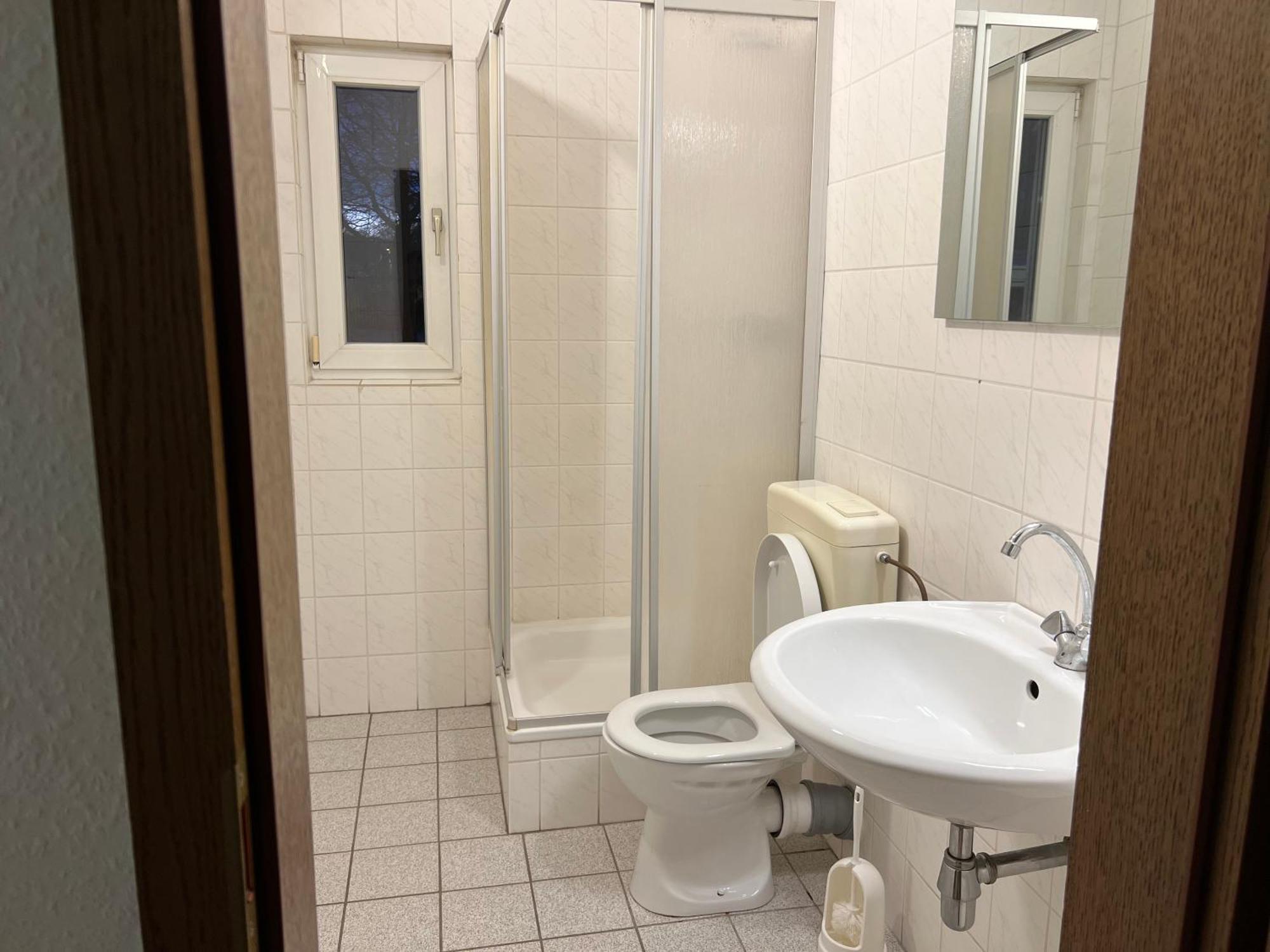 Hs Hotel Hamburg Eksteriør bilde