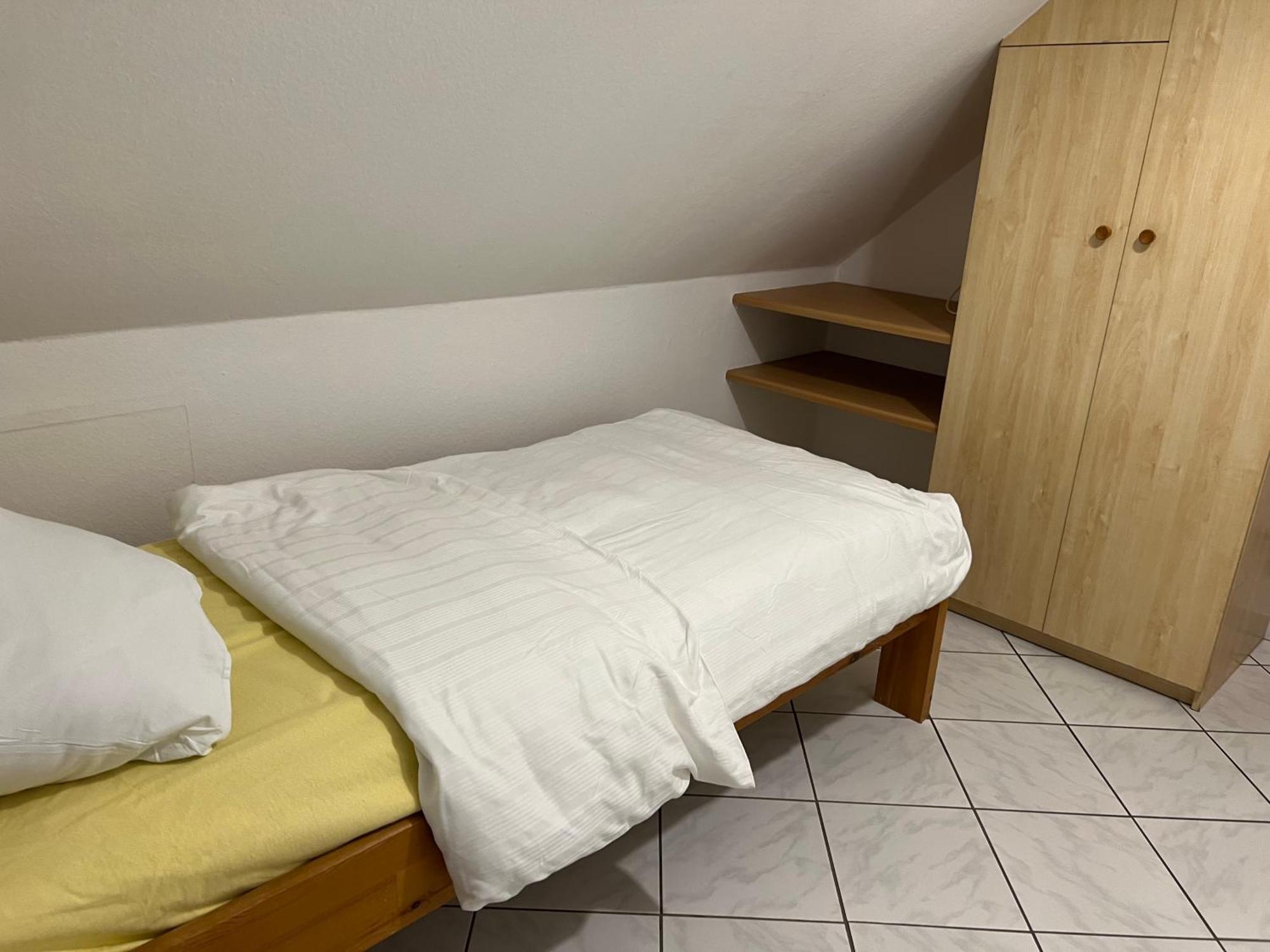 Hs Hotel Hamburg Eksteriør bilde