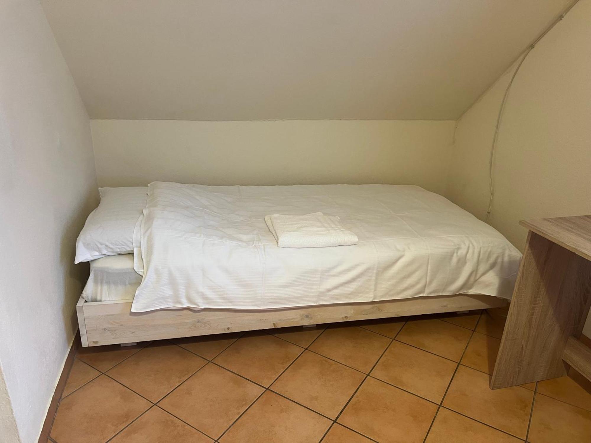 Hs Hotel Hamburg Eksteriør bilde
